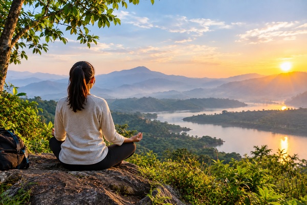 Mindful Nature Tourism: Peaceful Ways to Reconnect with Nature 